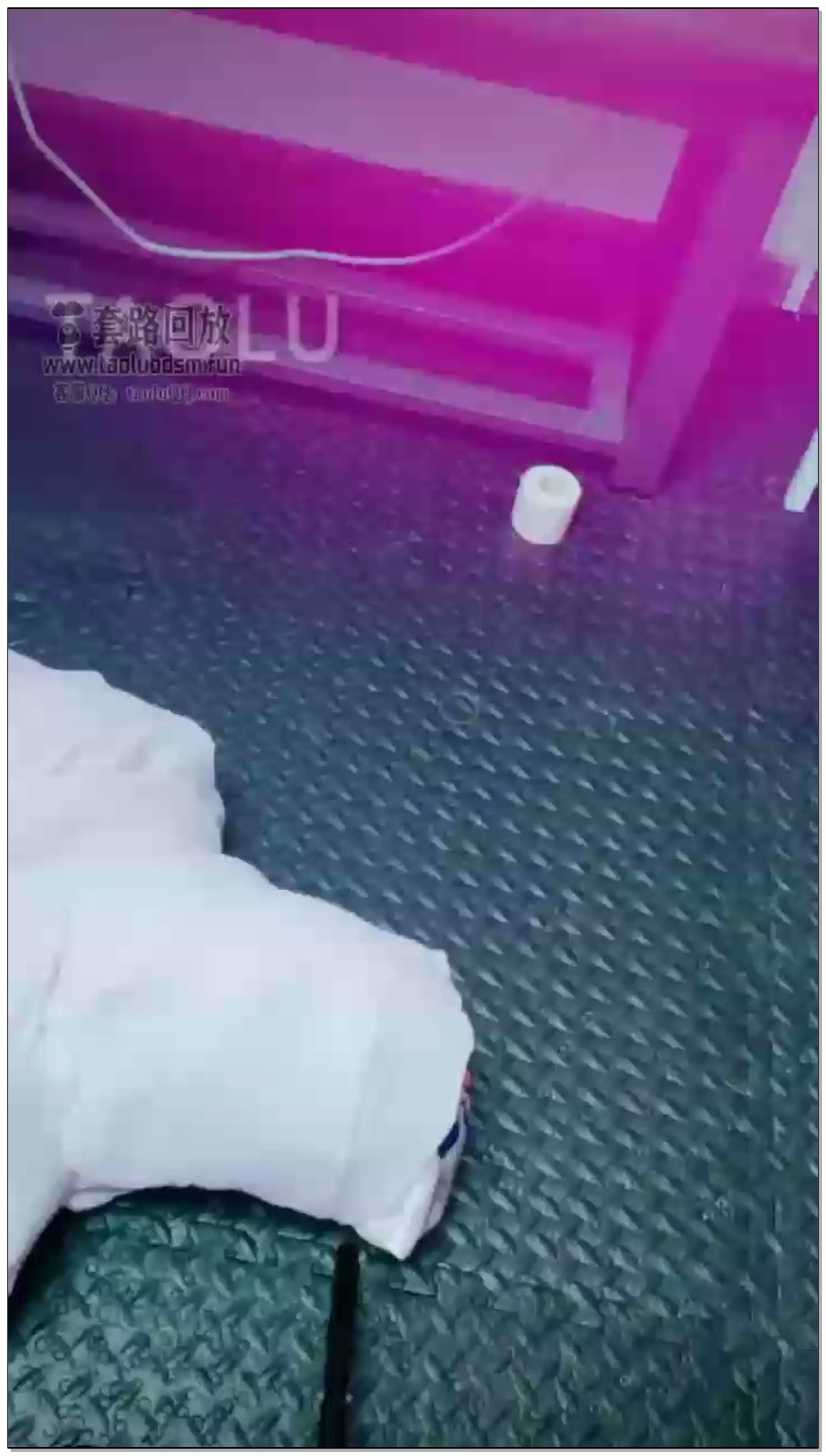 【昆山馨爷大大】木耐yi直播调教
