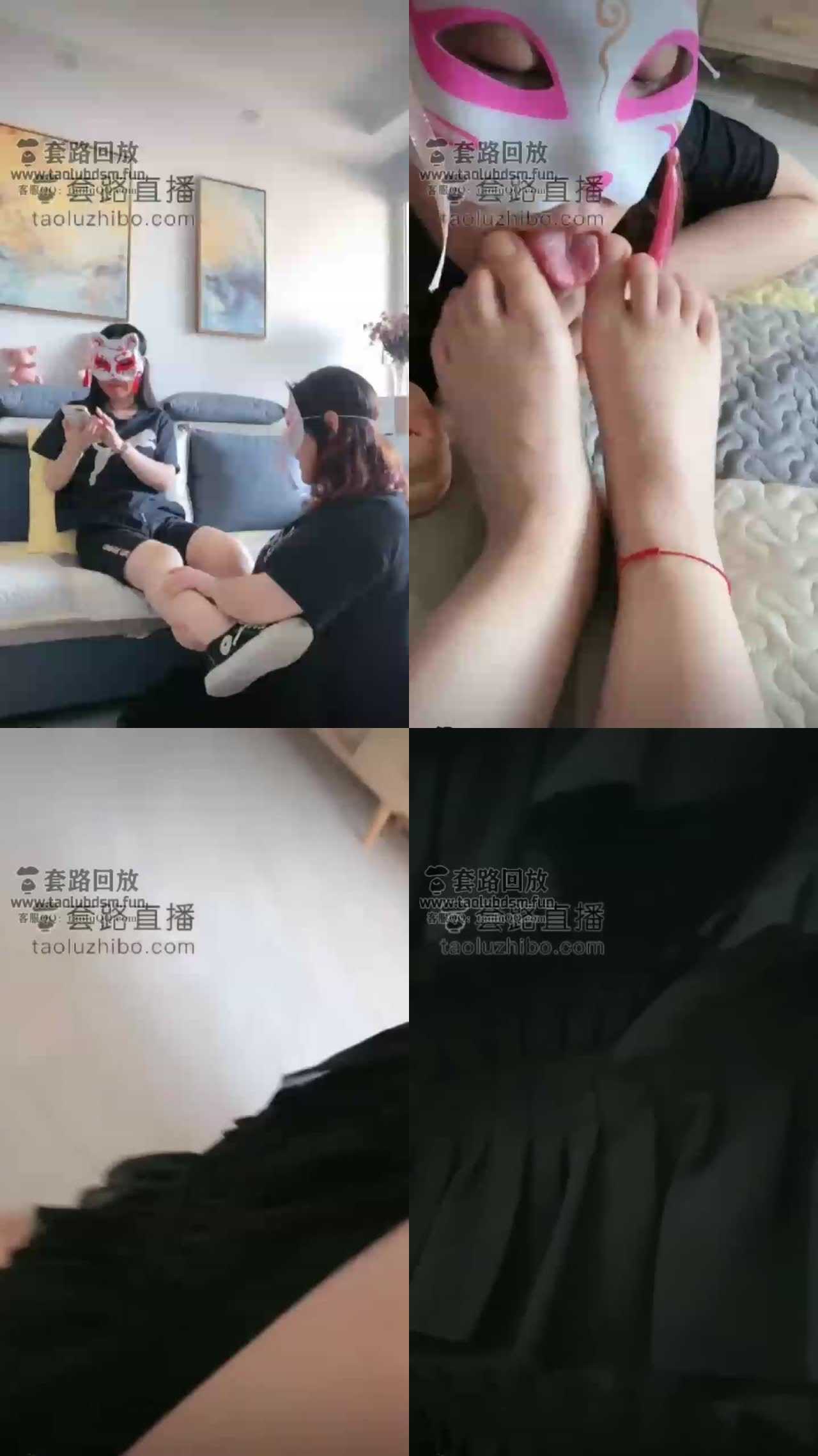 【Forever蜜儿s】调教素人小仓鼠，初次开发