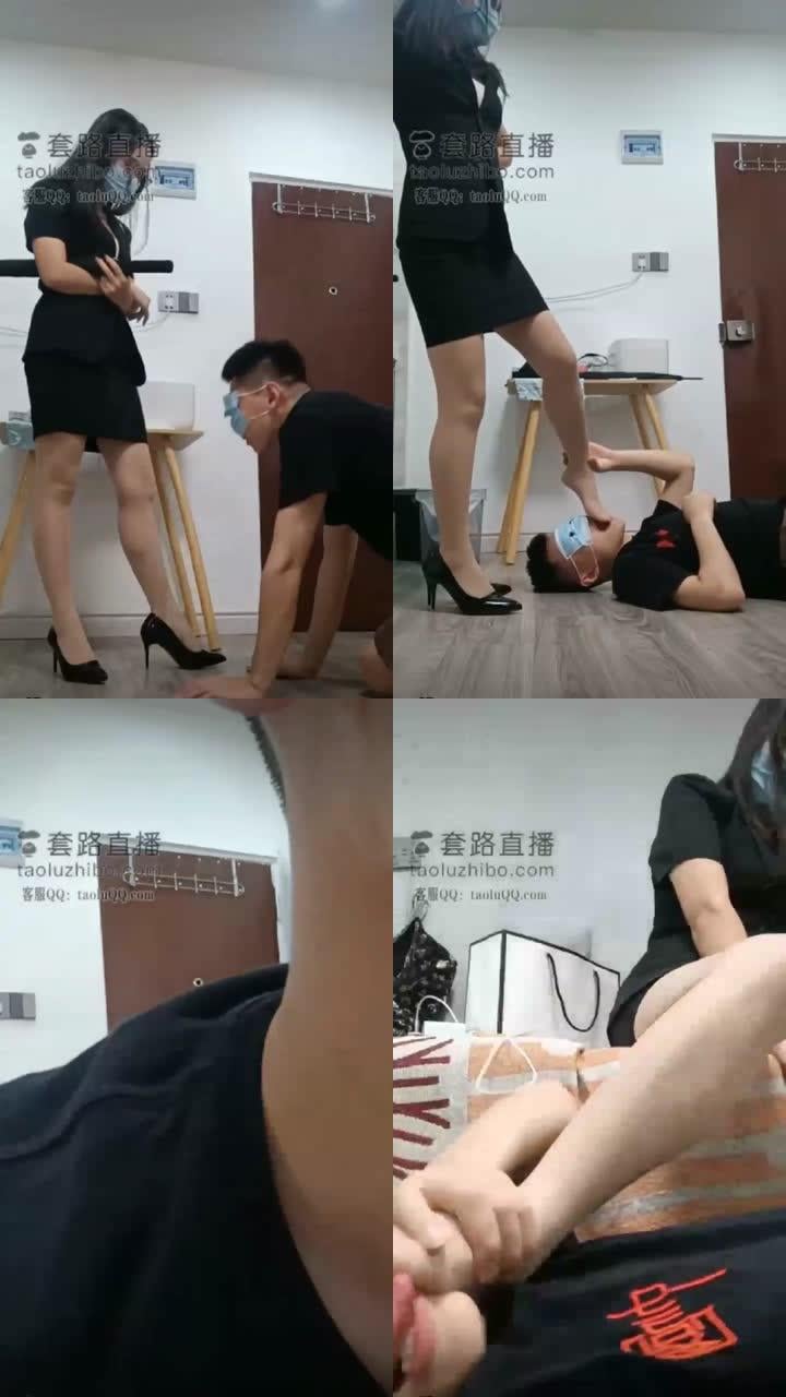 【梵高】网友素人酸味儿肉丝