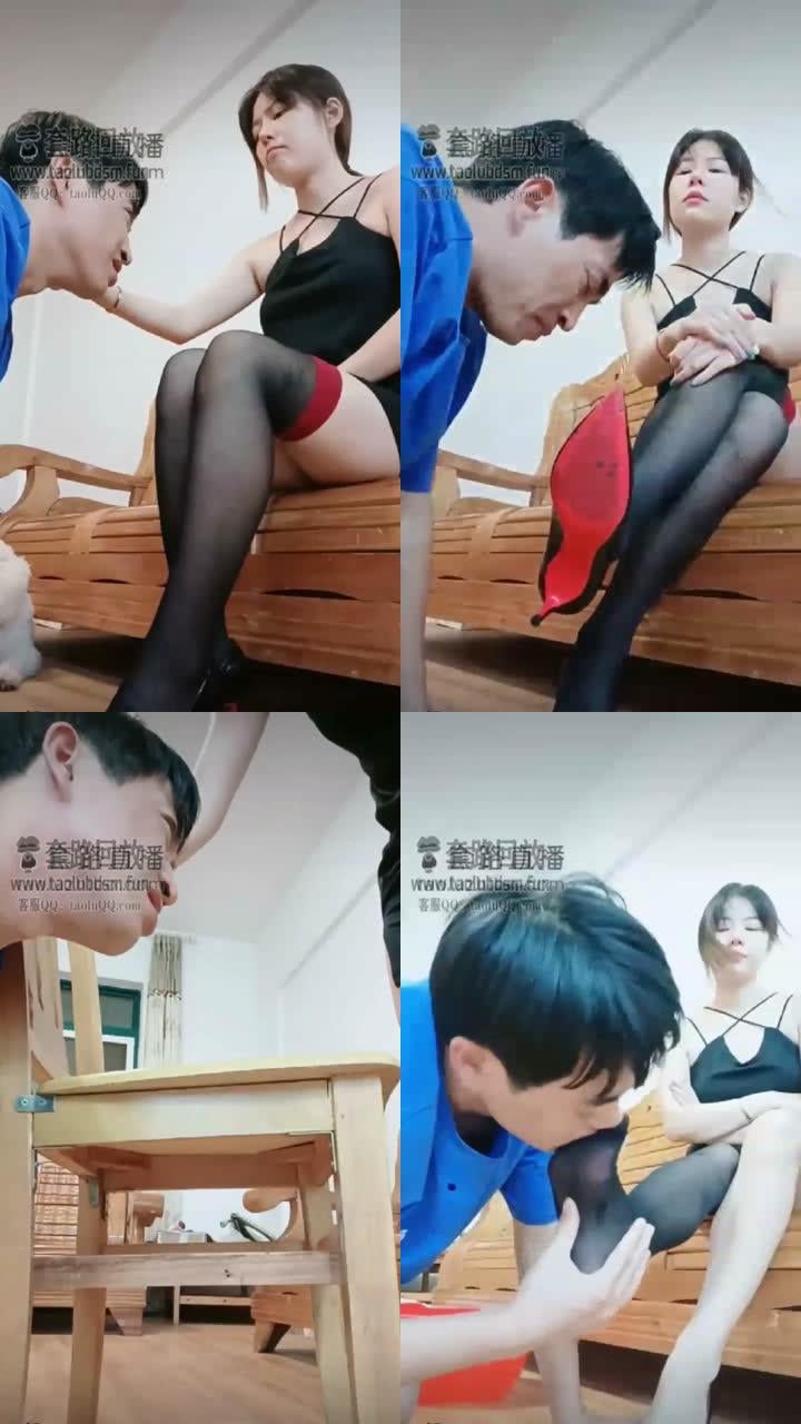 【小猫咪S】调教刘二狗大结局