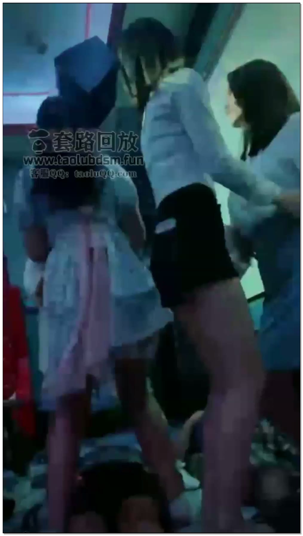 【狗哥】蹦迪热舞全体重踩踏