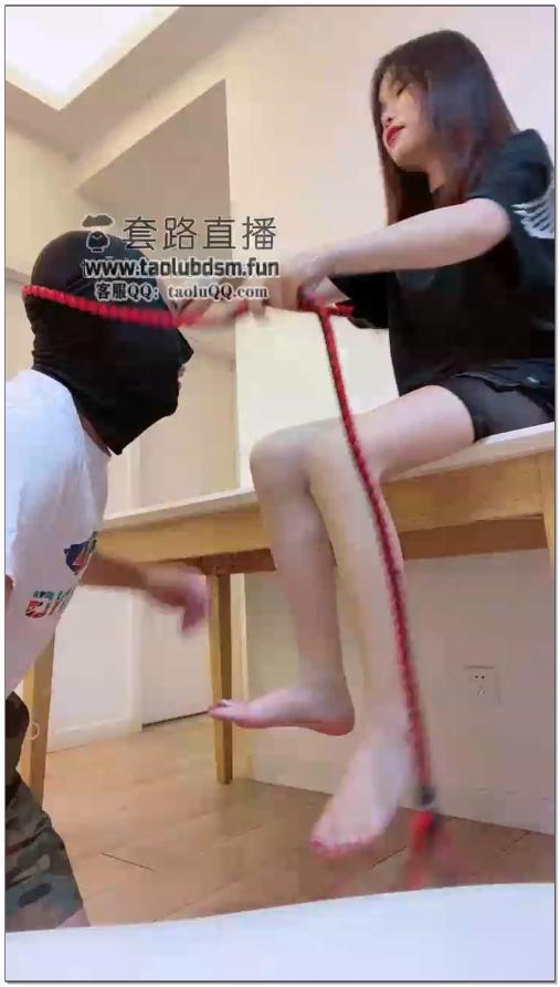 【奶味茶茶S】深喉专场
