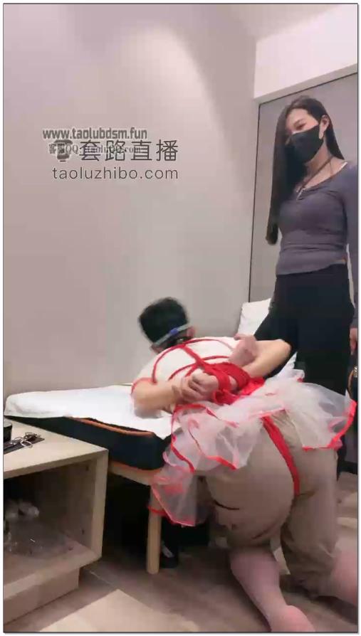 【若依】收拾CD奴