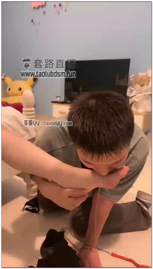【安琪殿下s】双女上课