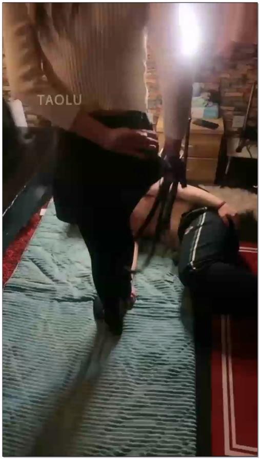 【芸熙】美女喝多了