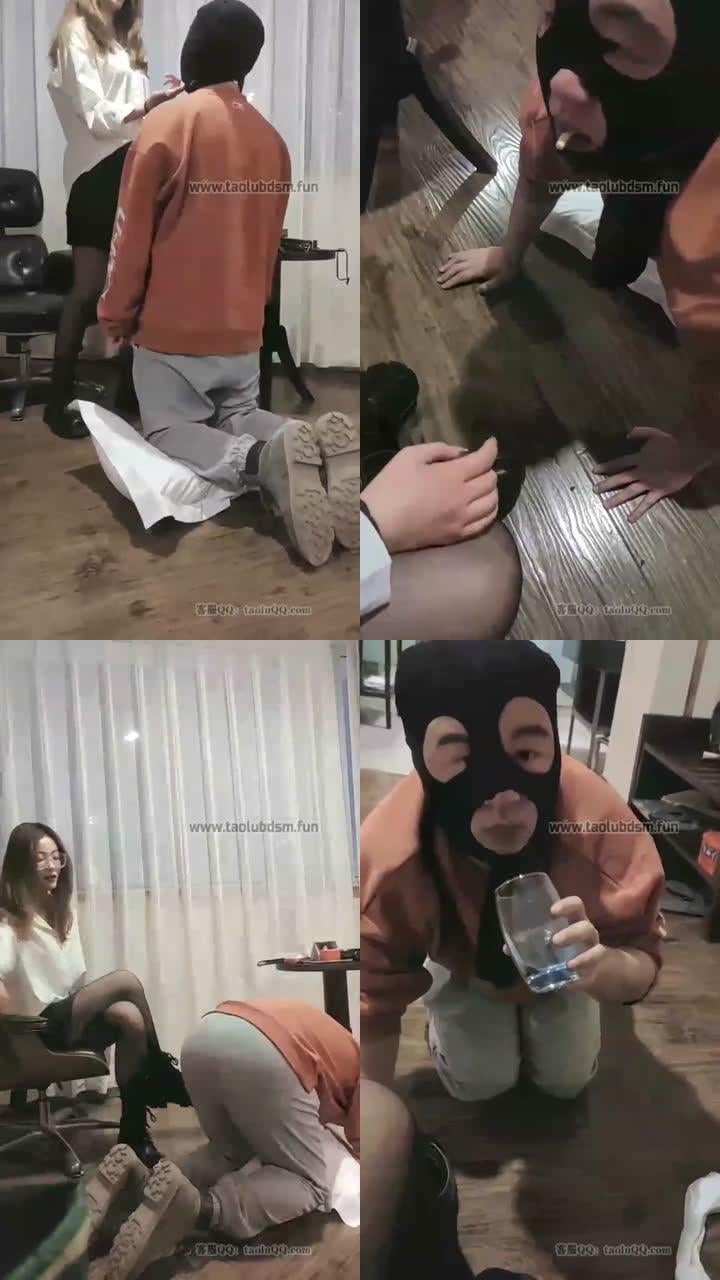 【言一】耳光开始喽