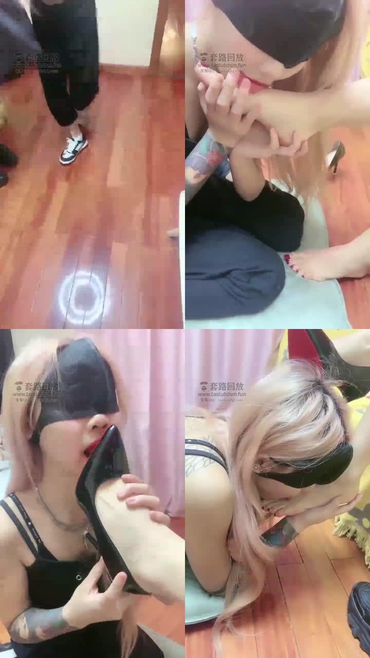 【洪兴十三妹】女仆店开发几个可爱小姐姐