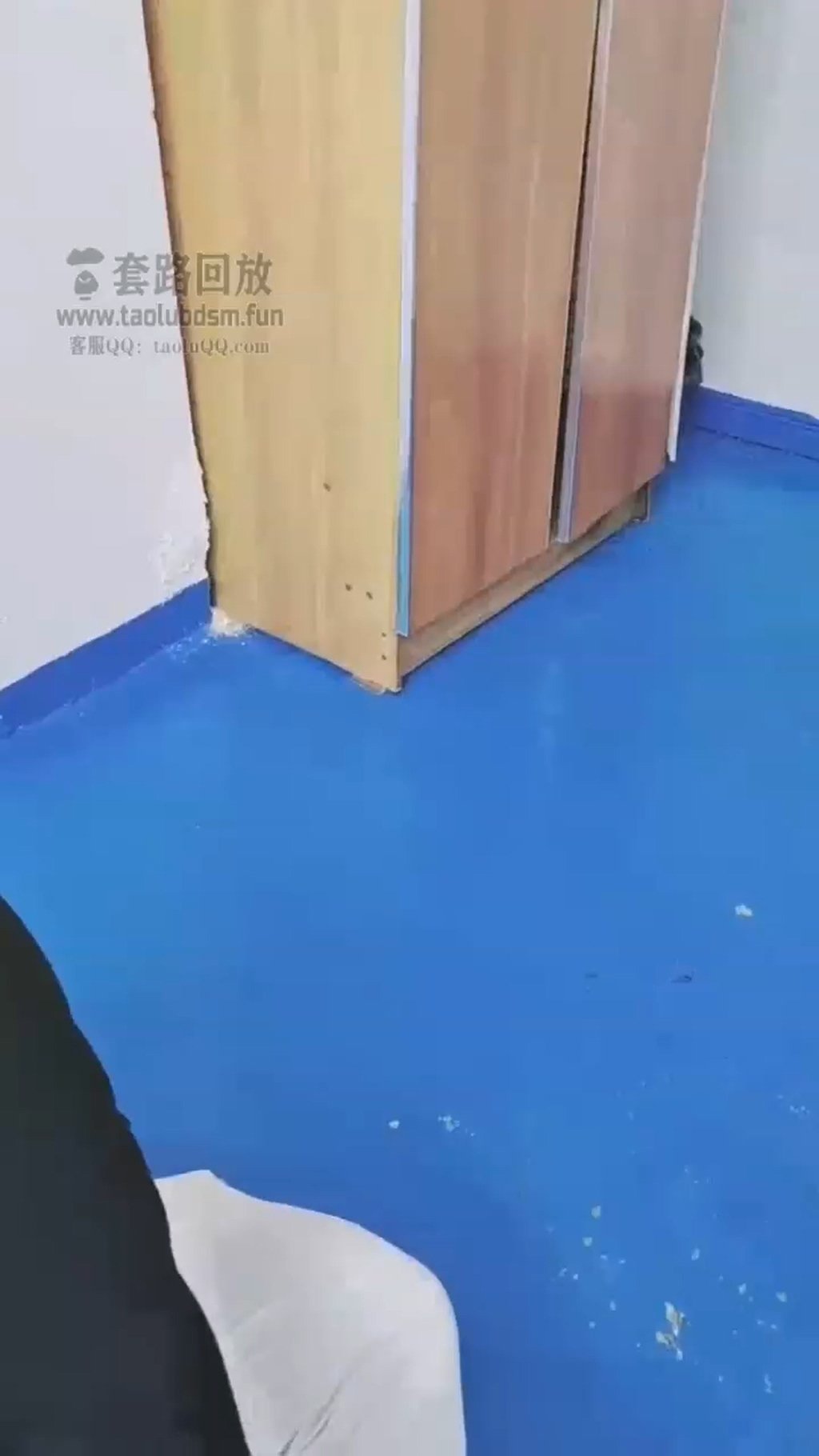【德意户外】开发素人白嫖很有气质的老板娘