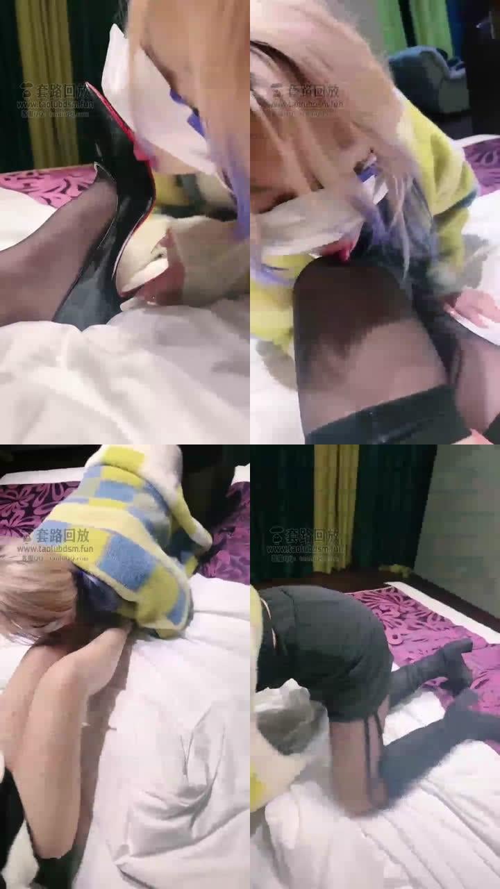 【惠子大人】刺激的午夜2