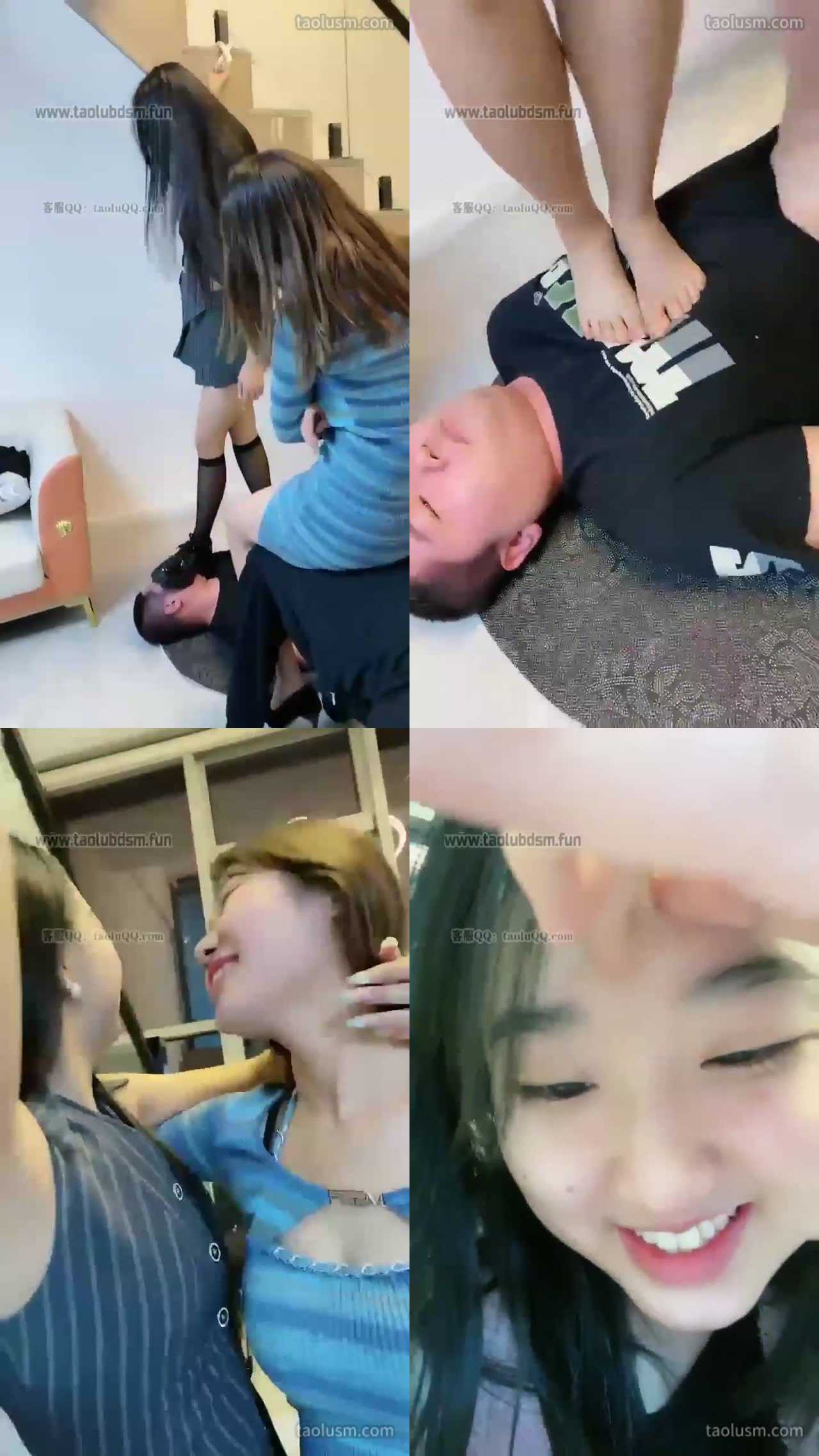 【麋鹿银儿】原子和一一的高跟鞋拉拉的激烈