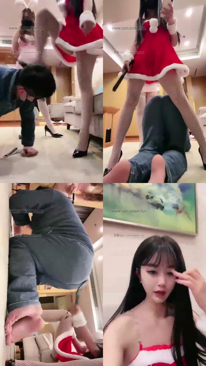 【维妮】兔女郎