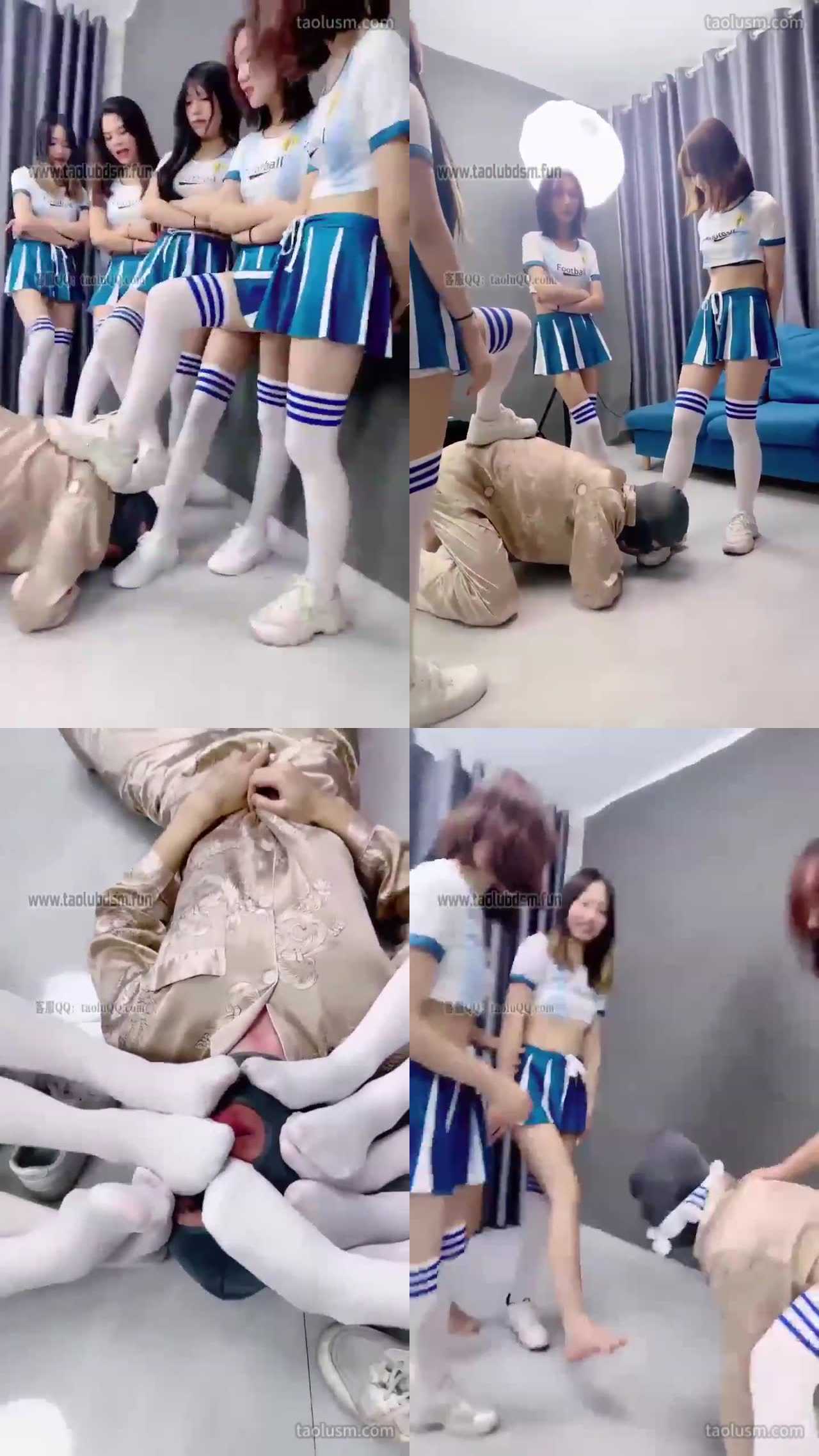 【狗哥】足球宝贝