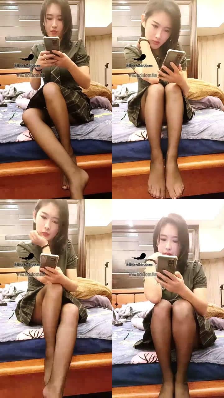【漠然s】下场调教