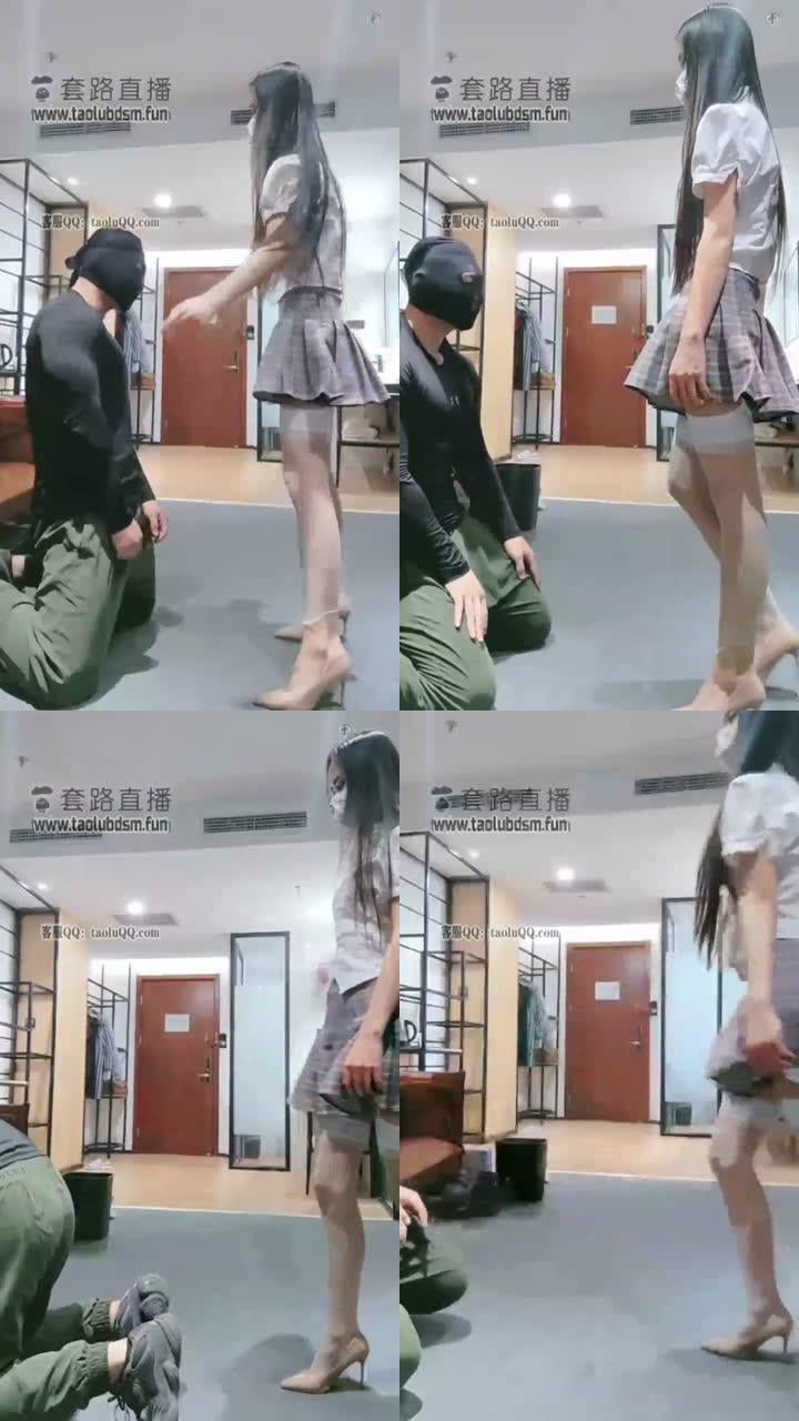 【护短】教育犯错的狗