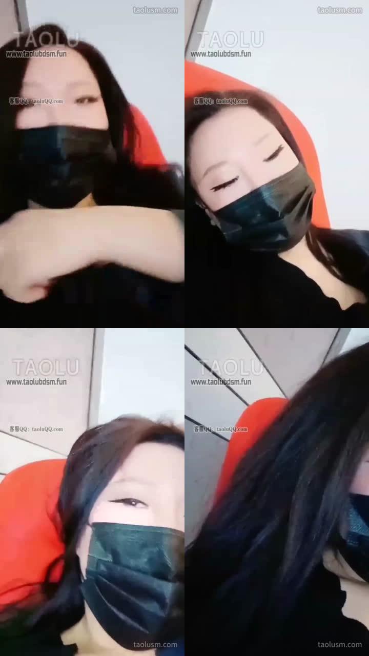 【霸气女主】奖励口舌奴继续舔