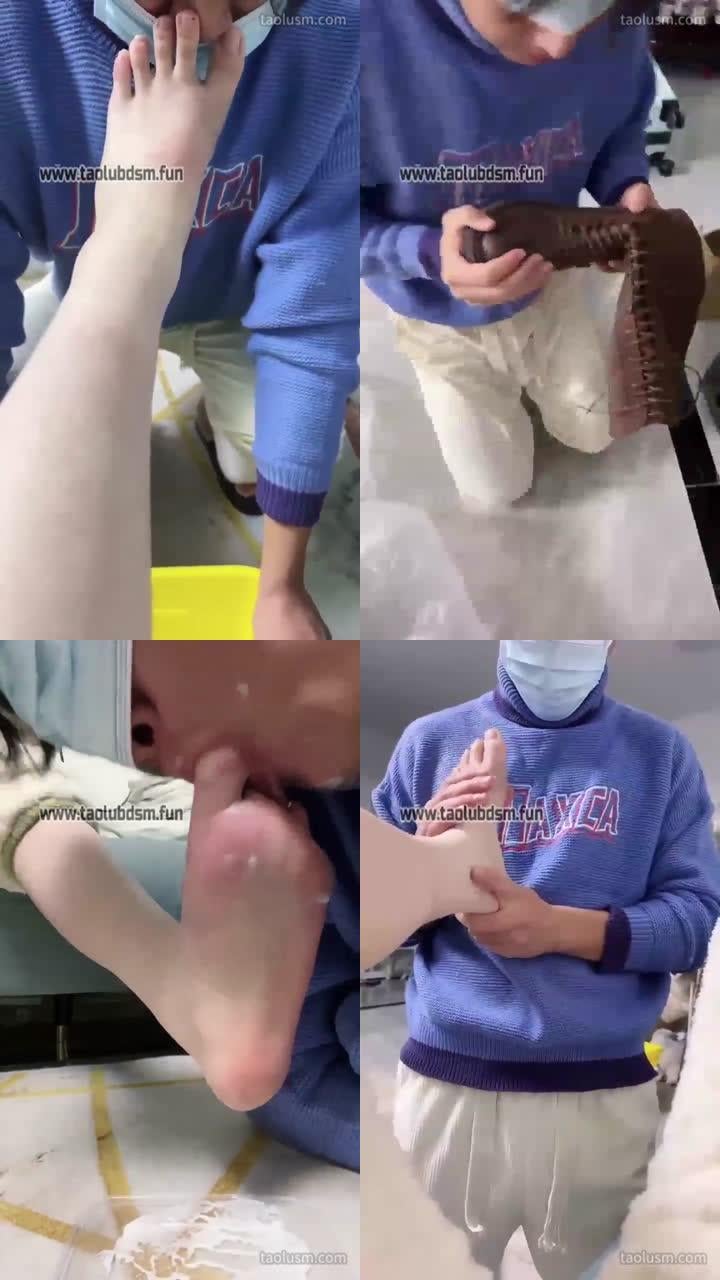 【木秋夜深了】家奴伺候