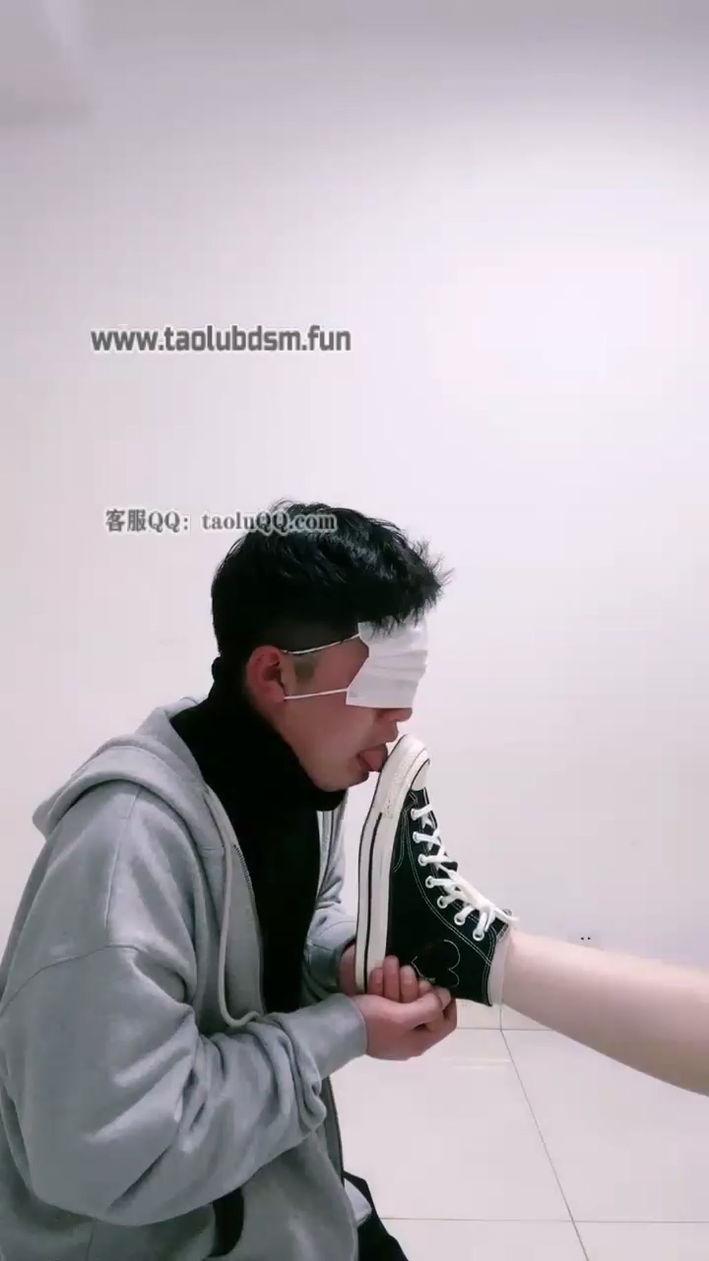 【罗宾】葬送女友后半生幸福