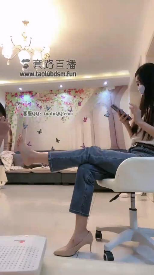【罗宾】快递员发现我的秘密