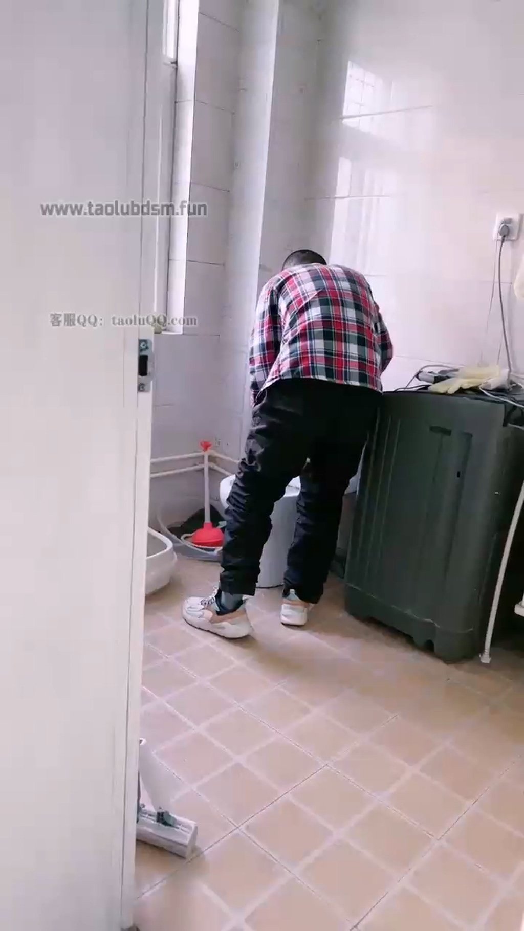 【罗宾】暴力改造下贱的老狗