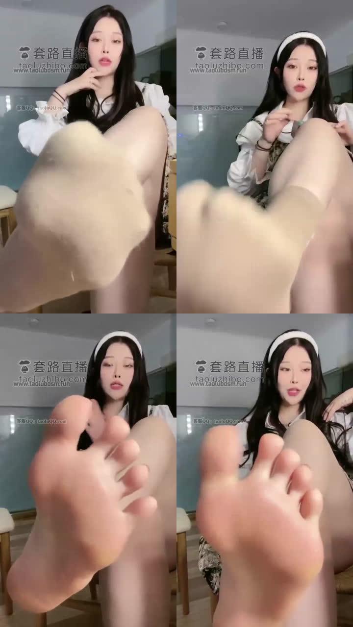 【南星】红绿灯憋尿憋精呼吸控制