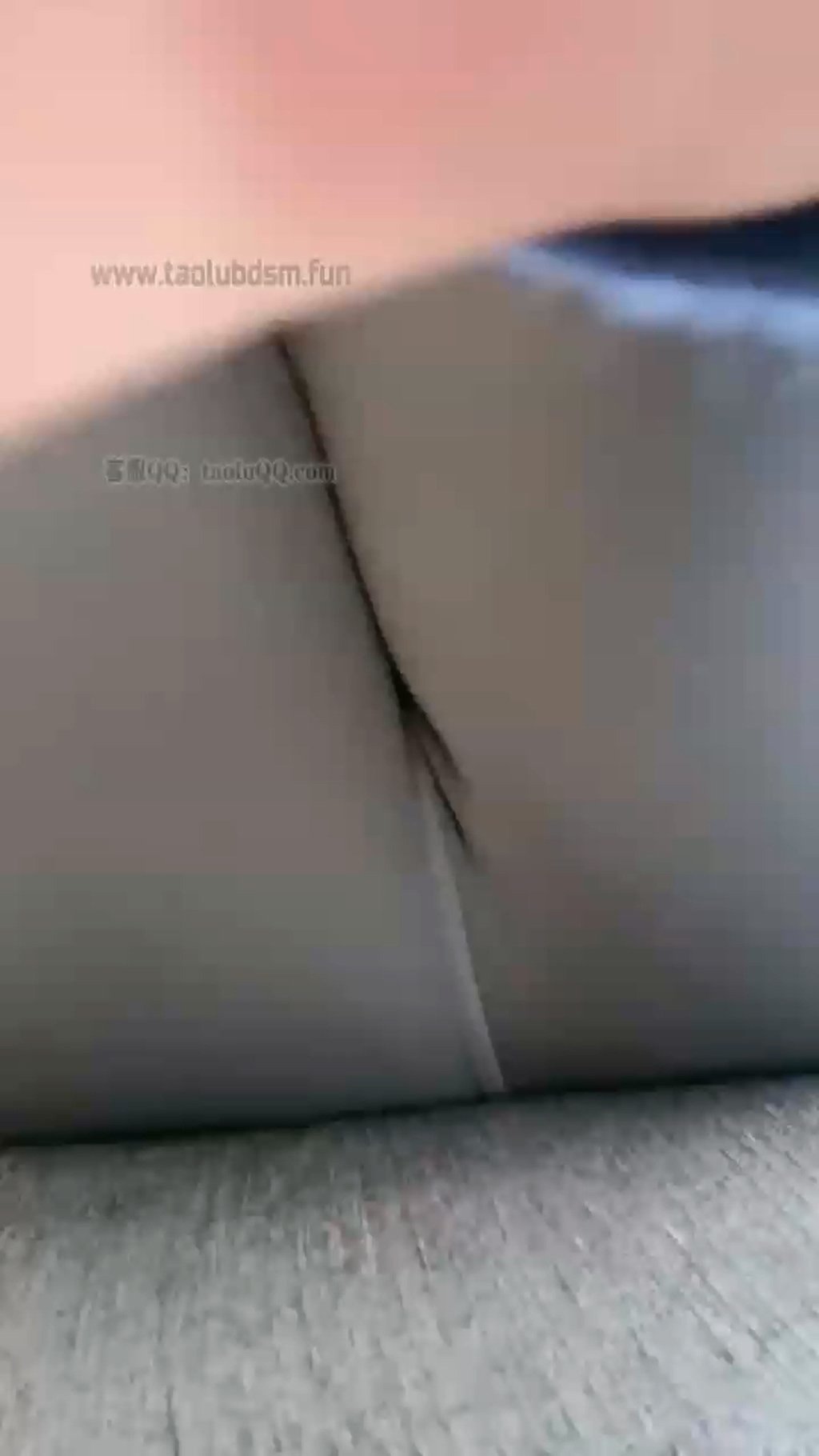 【南星】马桶奴臀下榨精红绿灯