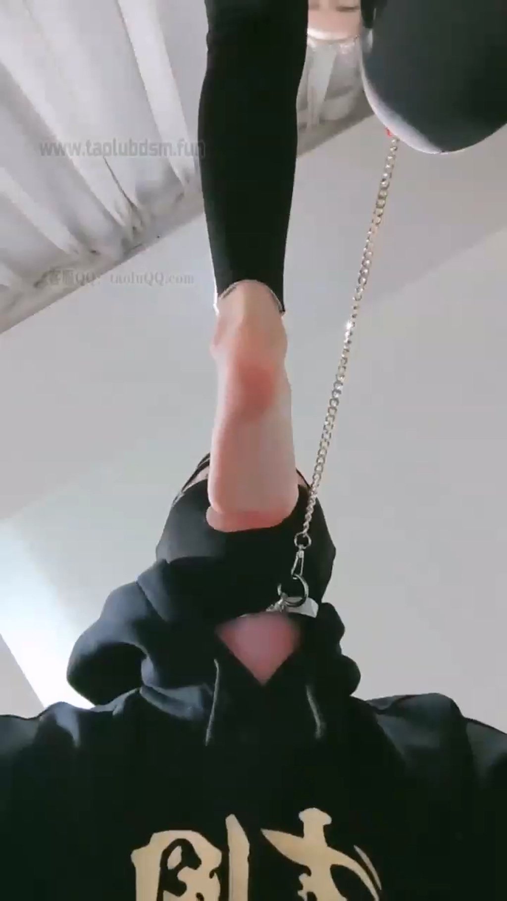 【护短】笨狗爱上伺候我