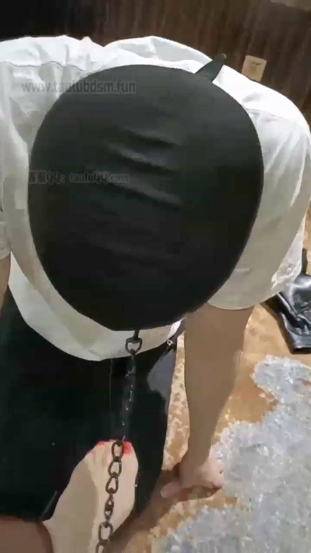 【多多】感受一下快乐
