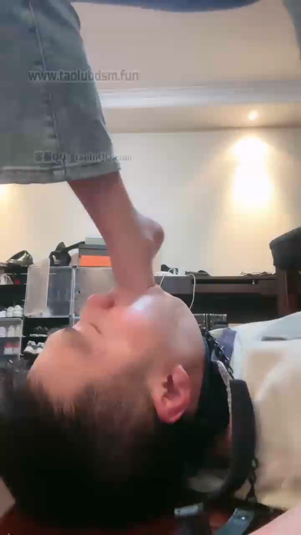 【桃幼幼】恋足