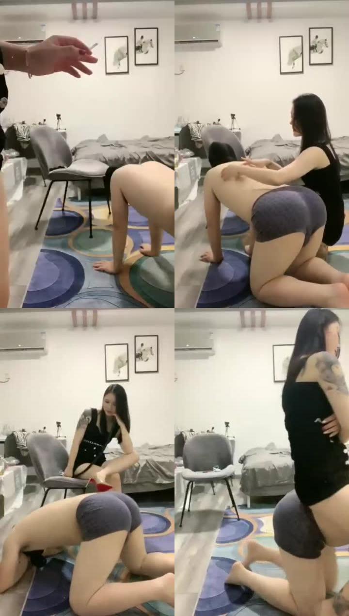 【筱月】不凶怎么行 30分钟