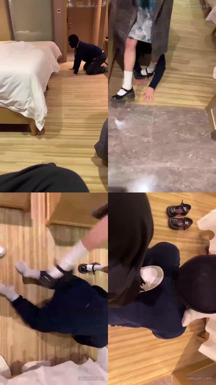 【伊莉】萝莉主人的折磨