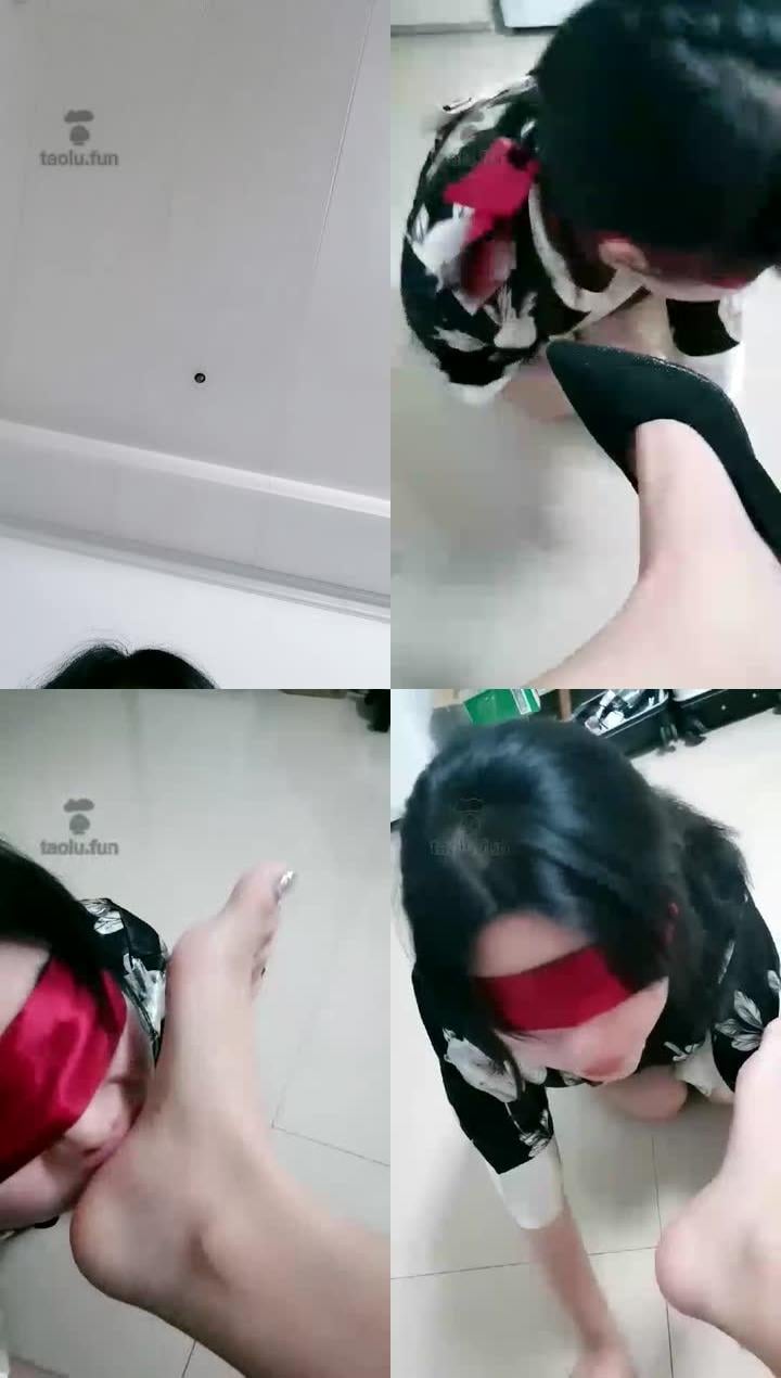 【微甜】小便失禁 强制母狗