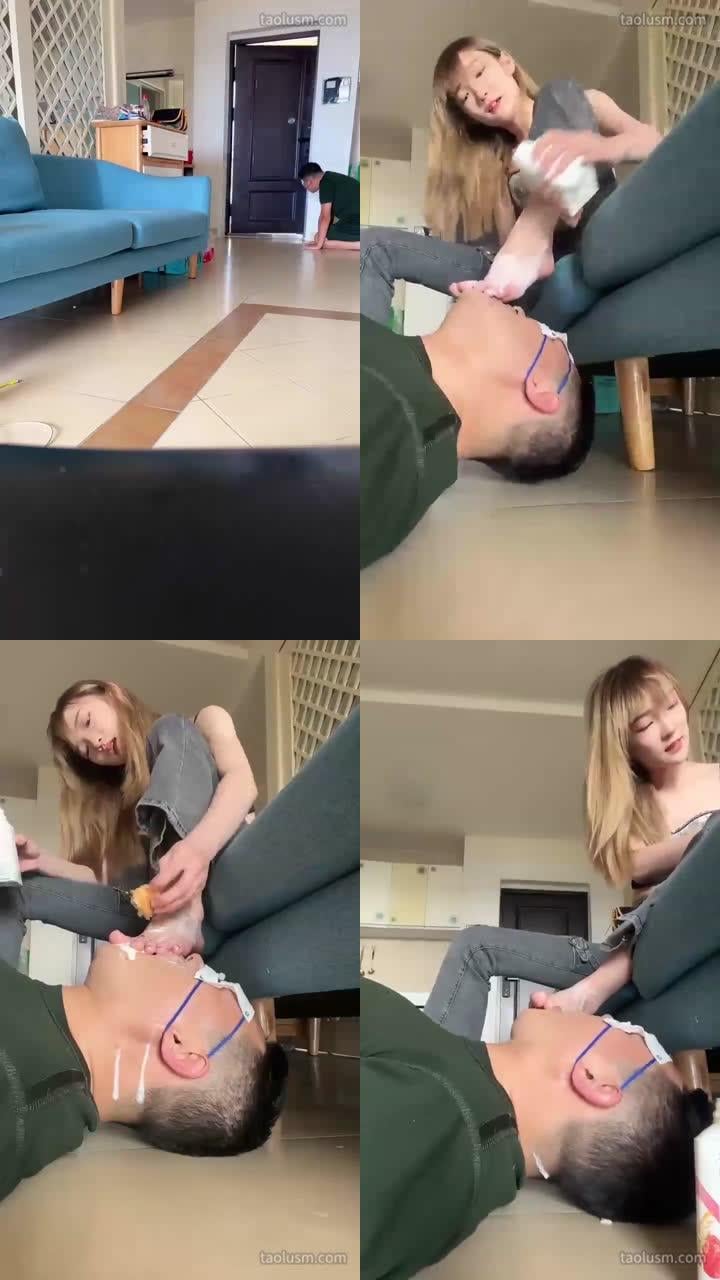【与精神小妹的那些事】文文深喉专场