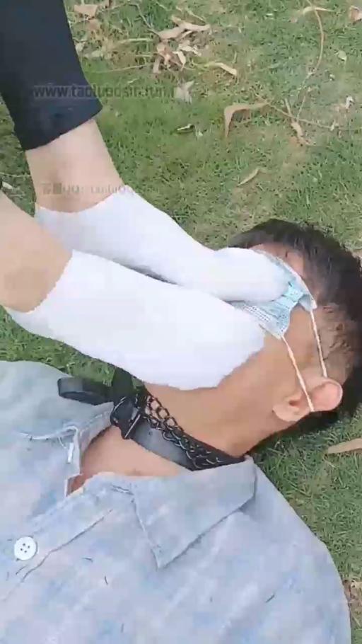 【美娜格格】剧情教育地痞流氓