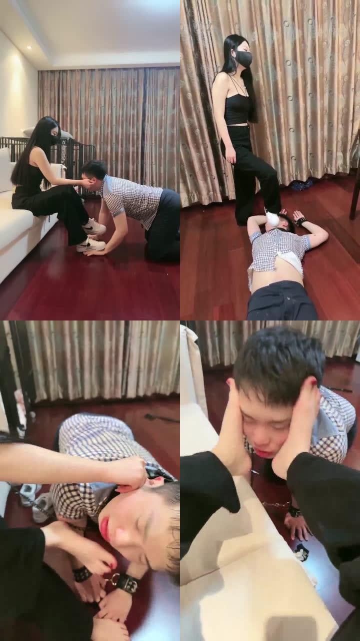 【桃幼幼】奴隶的悲伤