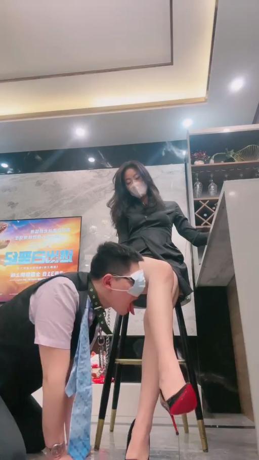 【禾未】剧情办公室的权力反转