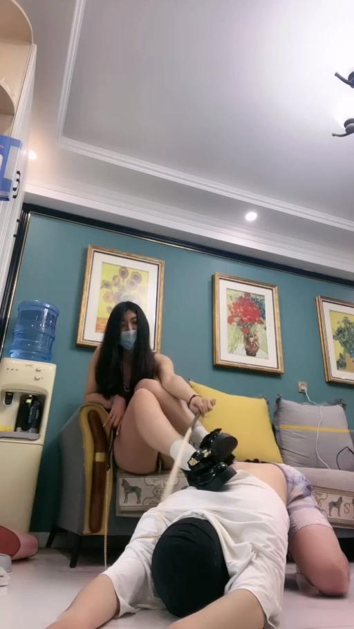 【榕S】调教狗奴