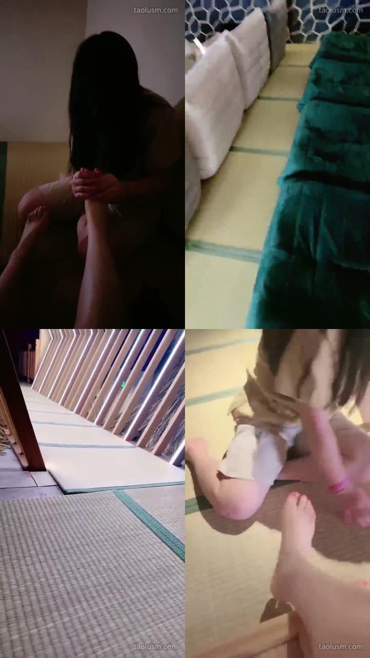 【维因】洗浴中心里的调教下部