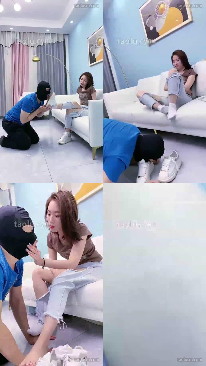 【麋鹿银儿】慧慧S可算回来了