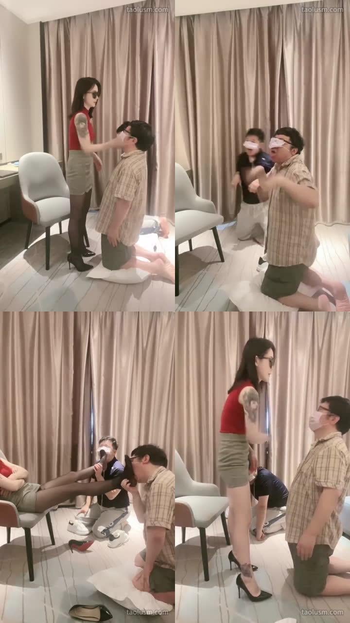 【筱月】两只宠物