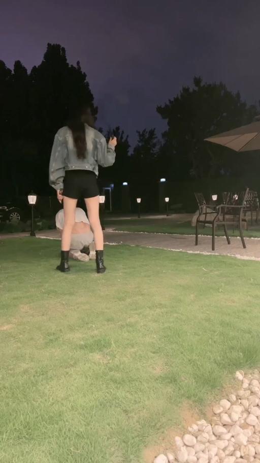 【沅芷】不满意