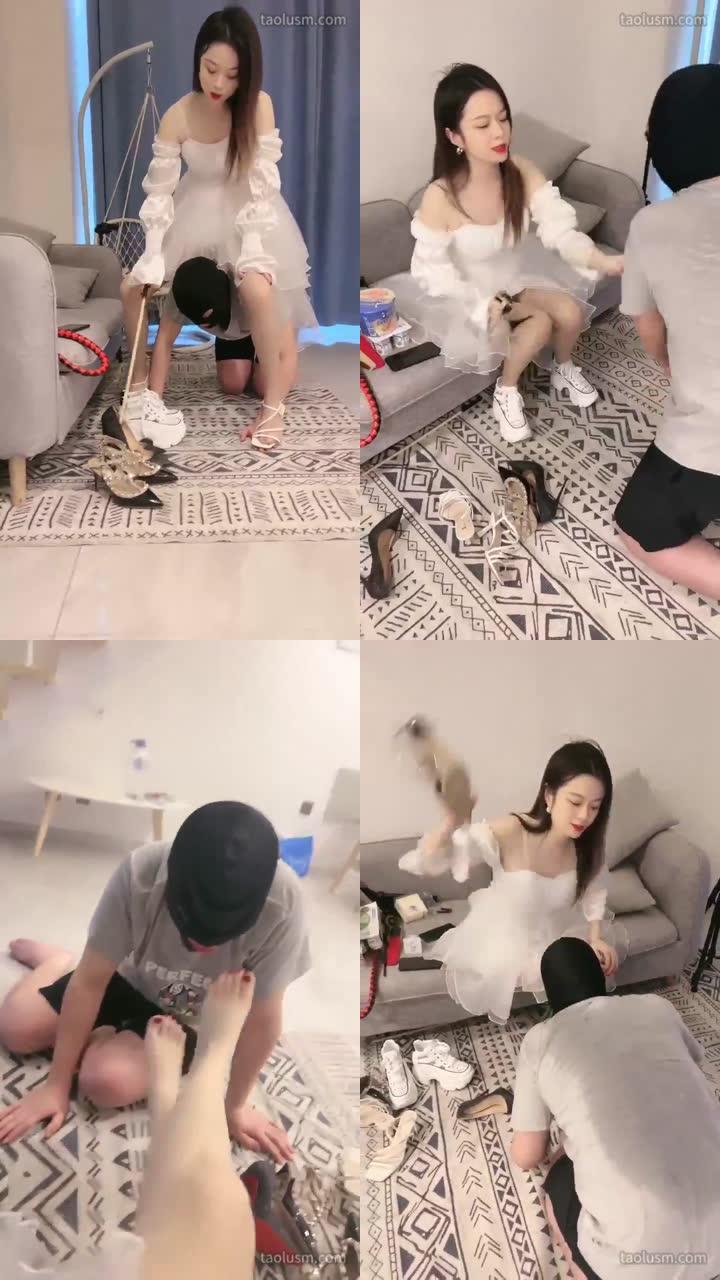 【妍主】奴隶的极度沦陷