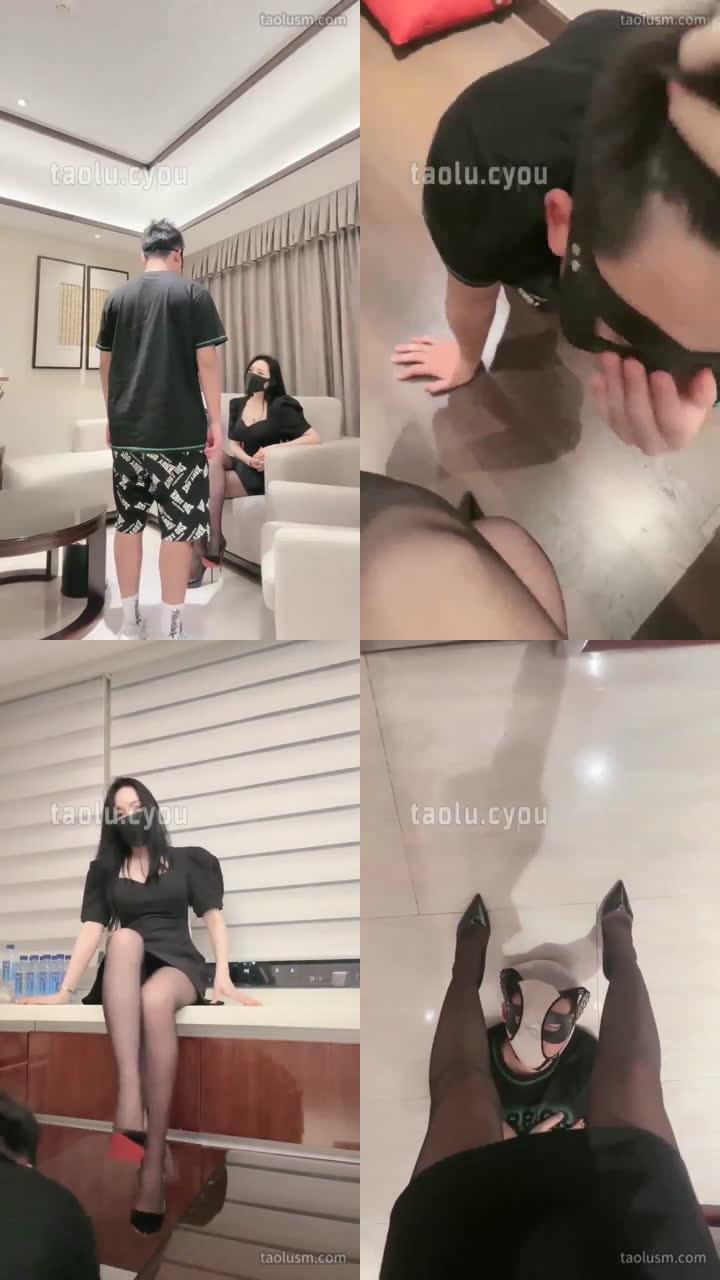 【妆主大大】教育曾是私奴的学生