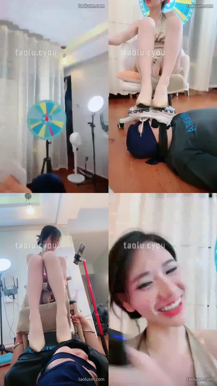 【芷晴】幸福大转盘