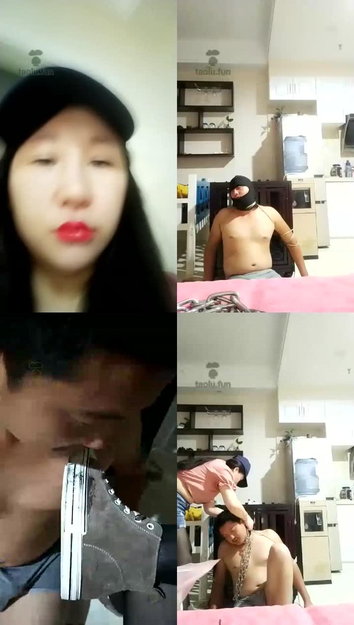 【小米女主】教育流浪狗