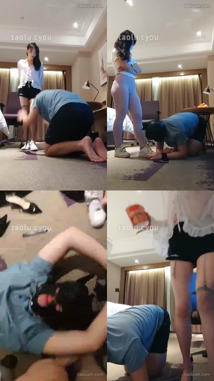 【莫瑶】玩狗