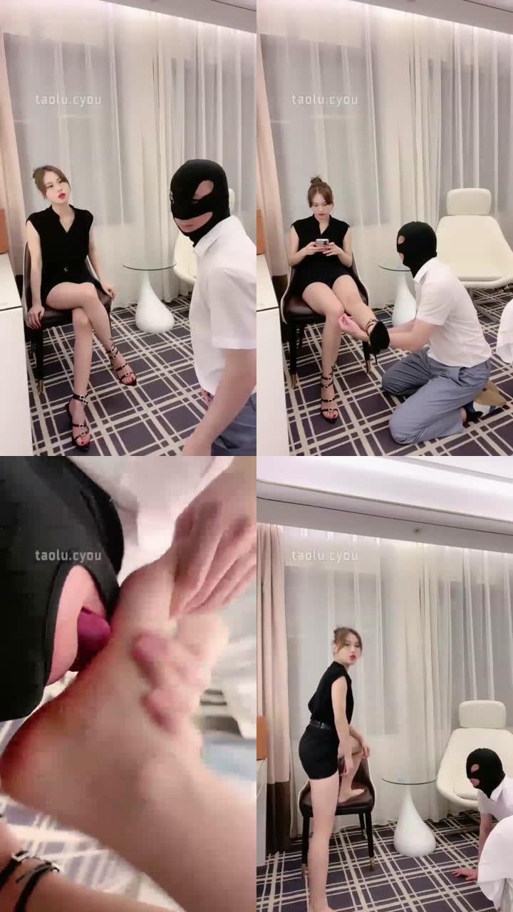 【盖洛】教服务员该如何做人
