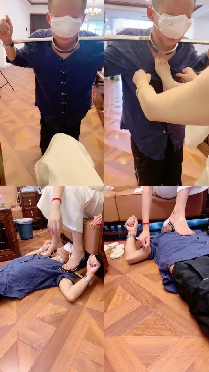 【沅芷】皮肉摧毁