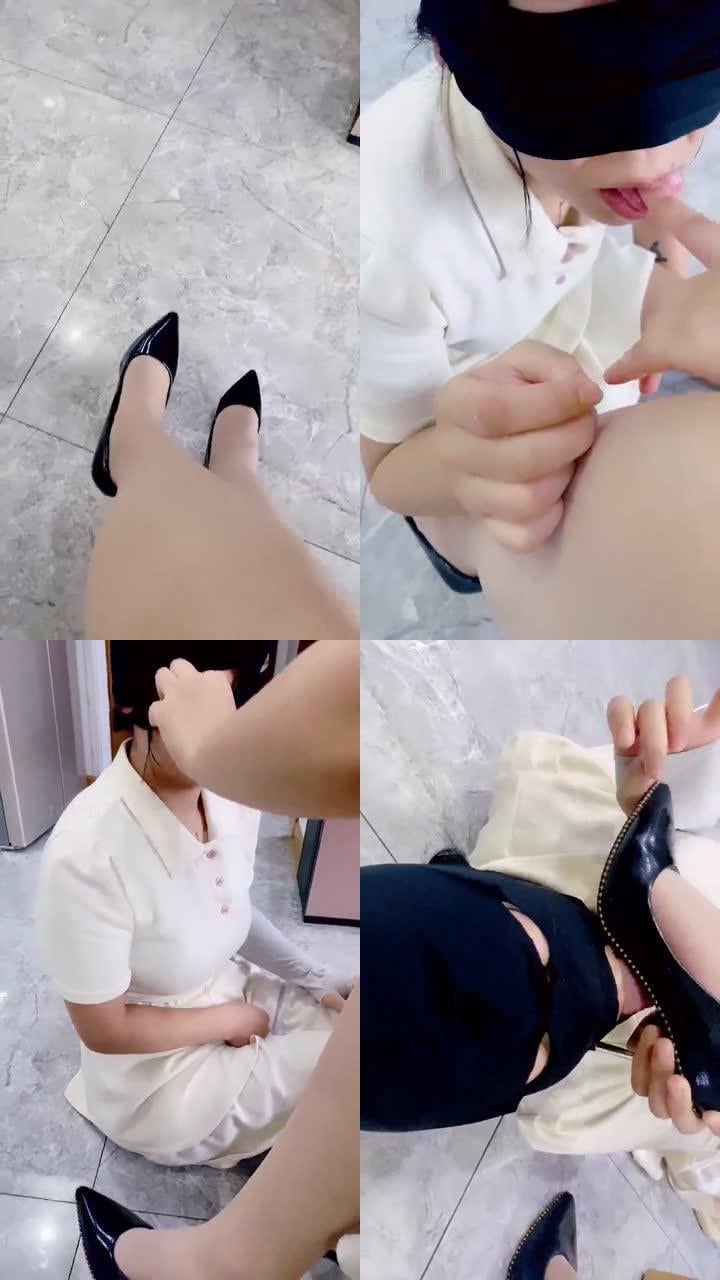 【慕田夫妻】母畜的五百耳光