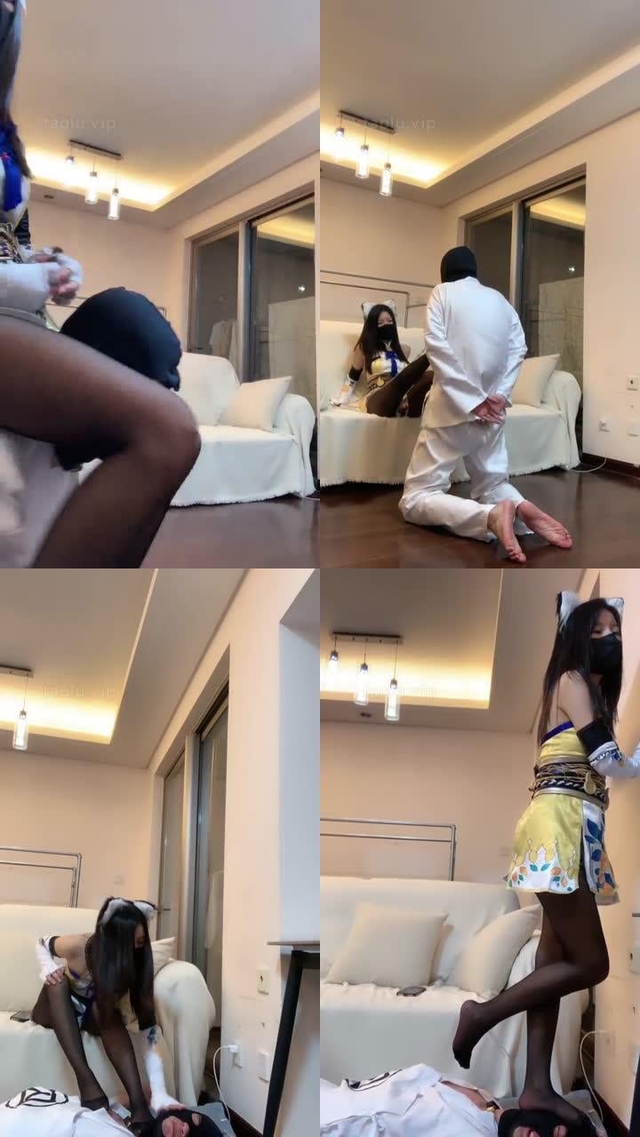 【宝爷】剧情判官完虐囚犯