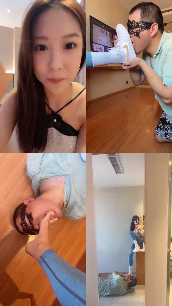 【双胞胎萌】被双胞胎女主狂虐